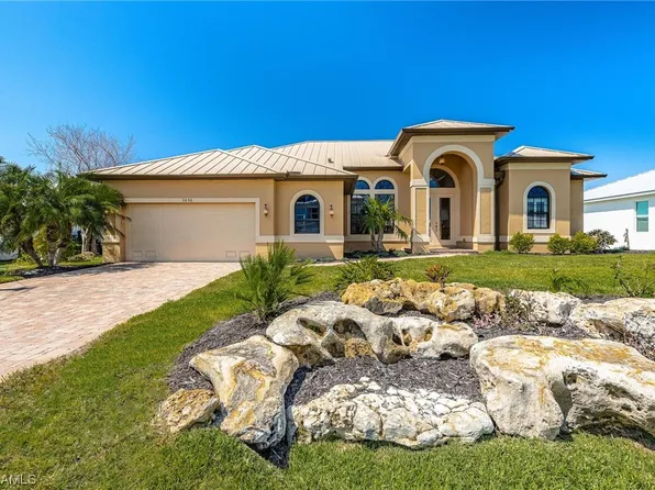 3656 Emerald Ave, Saint James City, FL 33956