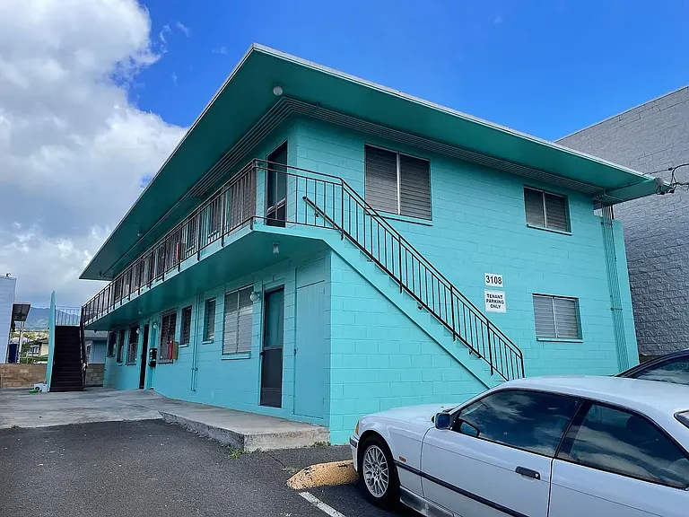 3108 Mokihana St #B — Photo 1