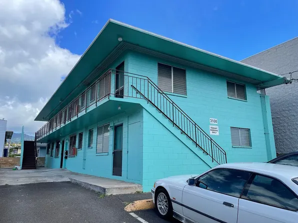 3108 Mokihana St #B, Honolulu, HI 96816