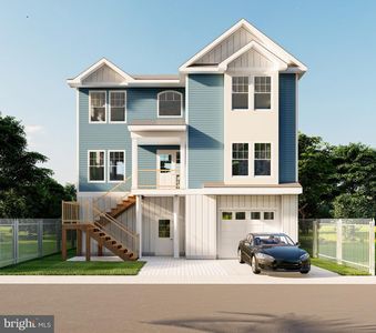 132 E Sail Dr, Little Egg Harbor, NJ, 08087
