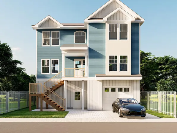 132 E Sail Dr, Little Egg Harbor, NJ 08087