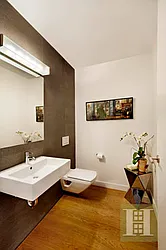 Sold by Halstead Real Estate