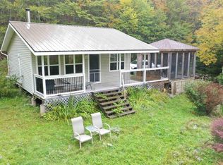 27 Orchard Ter, Antigonish, NS B2G 1W4