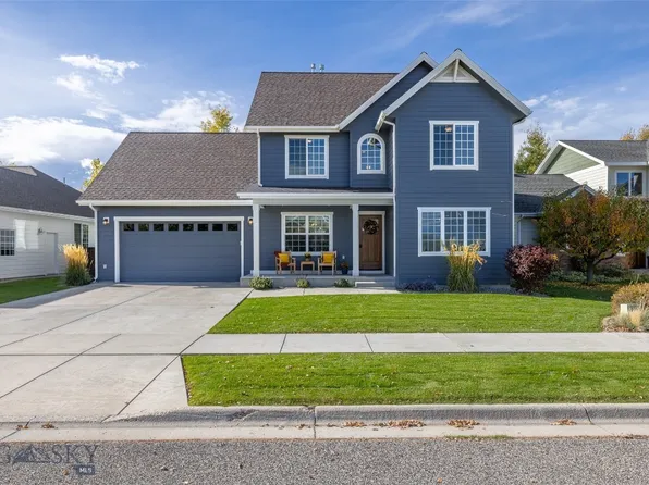 3125 Madrona Ln, Bozeman, MT 59715