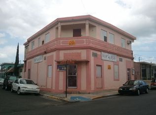 39 Calle Santo Domingo, Yauco, PR 00698