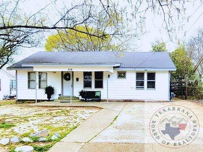 309 E 37th St, Texarkana, AR, 71854