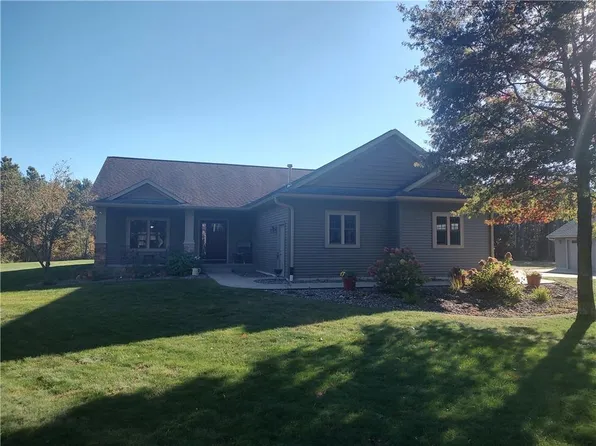(undisclosed Address), Fall Creek, WI 54742