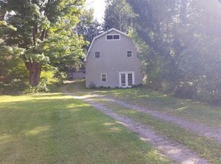 29 Prospect Ave, Springville, NY 14141