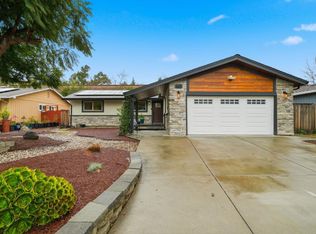 847 San Luppe Dr, Mountain View, CA 94043