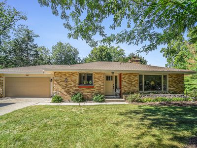 867 Paw Paw Dr, Holland, MI, 49423