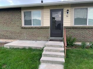 3354 S Flower St APT 56, Lakewood, CO 80227
