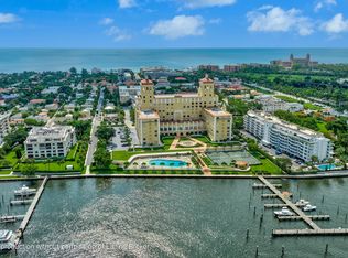 PB Biltmore, Palm Beach, FL 33480