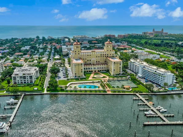 150 Bradley Pl APT 606, Palm Beach, FL 33480