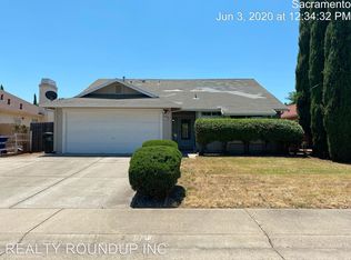 5700 Rightwood Way, Sacramento, CA 95823