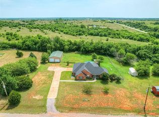 989 County Street 2949, Tuttle, OK 73089