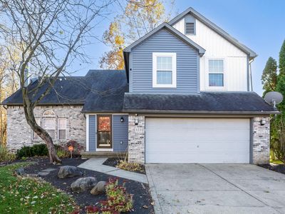 123 Hawthorn Blvd, Delaware, OH, 43015