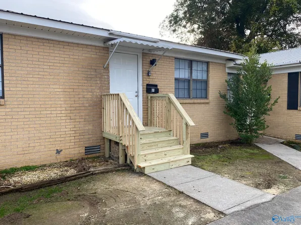 603 Sparkman St SW, Hartselle, AL 35640
