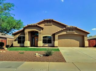 22871 N 103rd Ln, Peoria, AZ 85383