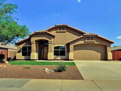 22871 N 103rd Ln, Peoria, AZ, 85383