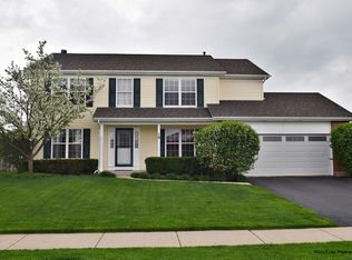 19 Raven Dr, Aurora, IL 60506