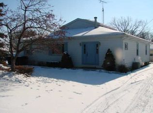 2102 Keen Ave, Toledo, OH 43611