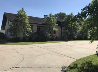 1600 White Dr, Paragould, AR 72450
