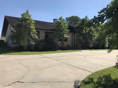 1600 White Dr, Paragould, AR, 72450