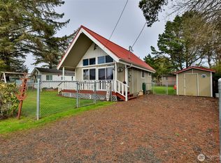 Miles Tracts, Grayland, WA 98547