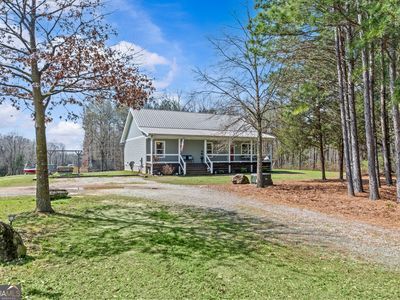 1687 Leon Ellis Rd, Hull, GA, 30646