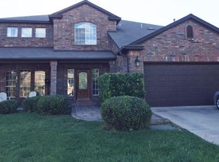 2201 Zoa Dr, Cedar Park, TX 78613