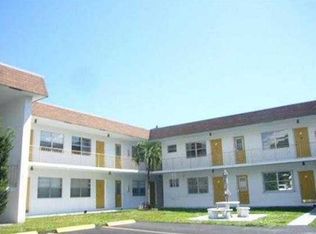 1007 N 19th Ave APT 2, Hollywood, FL 33020