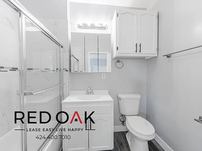 1032-1036 S Normandie Ave #1032-201 — Photo 6