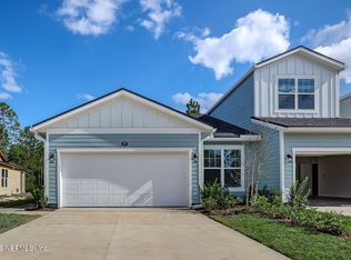 197 CHARLIE Way, St. Augustine, FL 32095