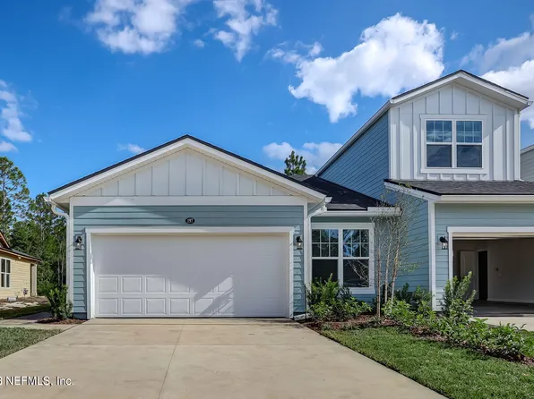 197 CHARLIE Way, St. Augustine, FL 32095