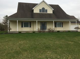 630 Hemlock St, Wauseon, OH 43567