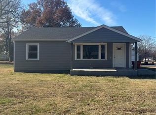 4015 N Mount Carmel Rd, Frontenac, KS 66763