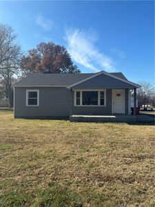 4015 Mount Carmel Rd, Frontenac, KS, 66763