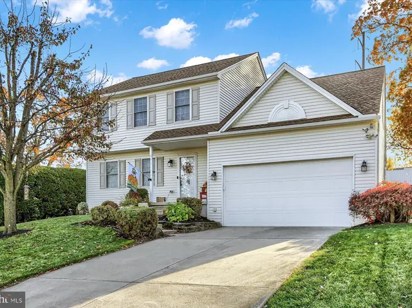 270 Reeser Dr, York Haven, PA 17370