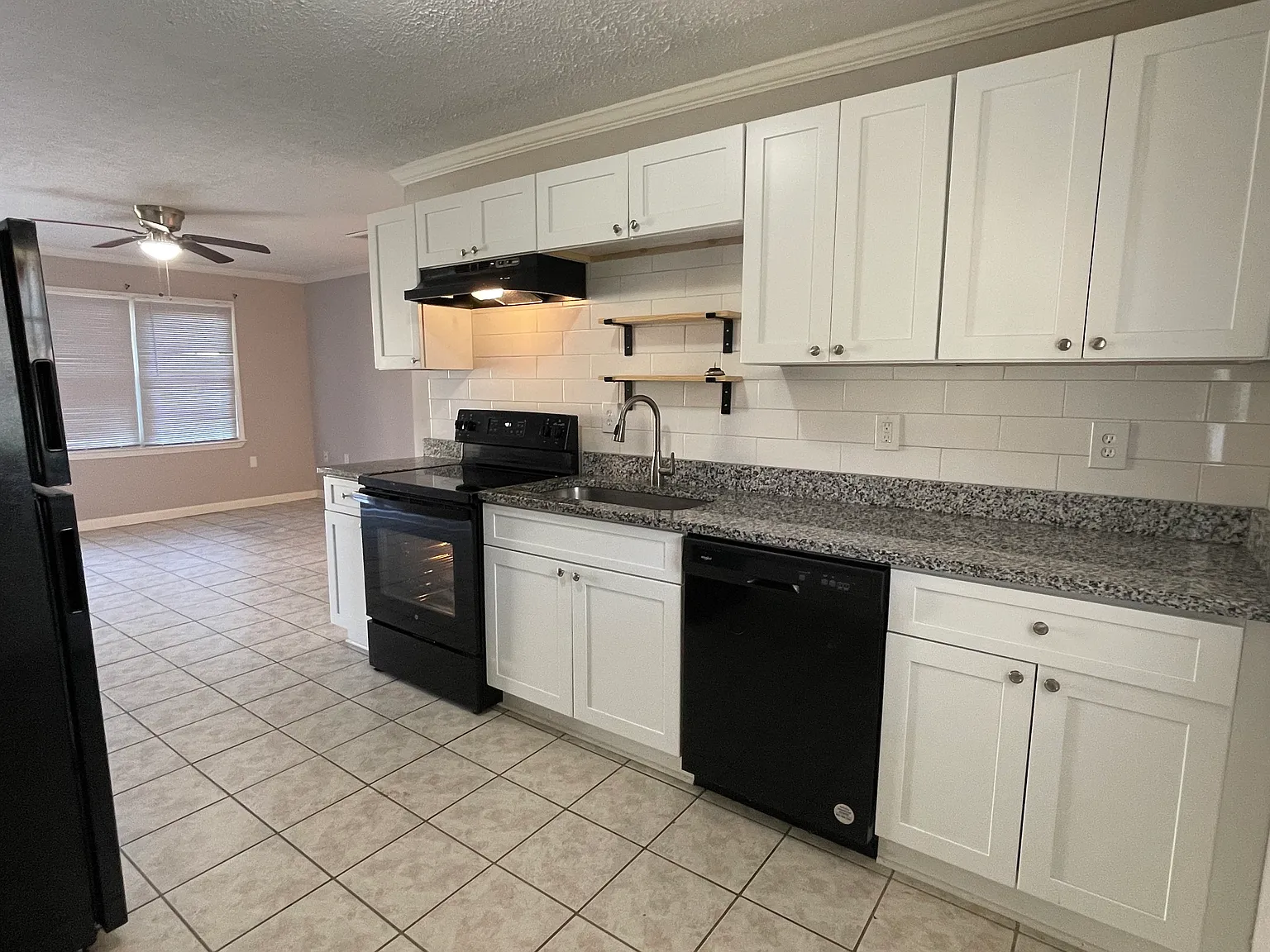 1 bed, 700 sqft, $875 — Photo 2