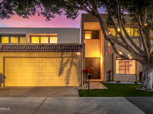 6220 N 21ST Drive, Phoenix, AZ 85015