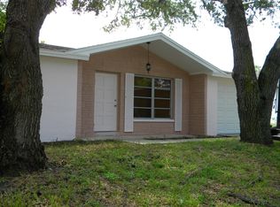 7610 Tyson Dr, Port Richey, FL 34668