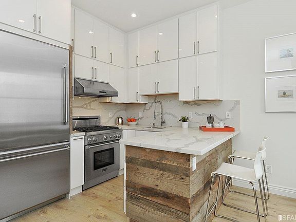 5th image of 15 Wetmore St #19