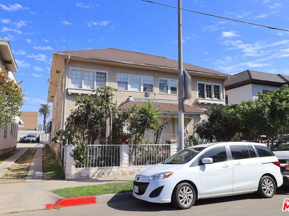 1416 S Hobart Blvd, Los Angeles, CA 90006