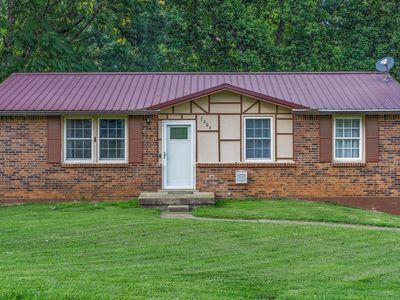 2009 Rosemary Dr, Clarksville, TN, 37042
