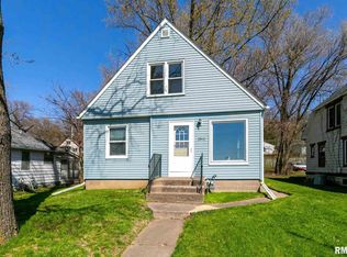 3913 11th St, Rock Island, IL 61201