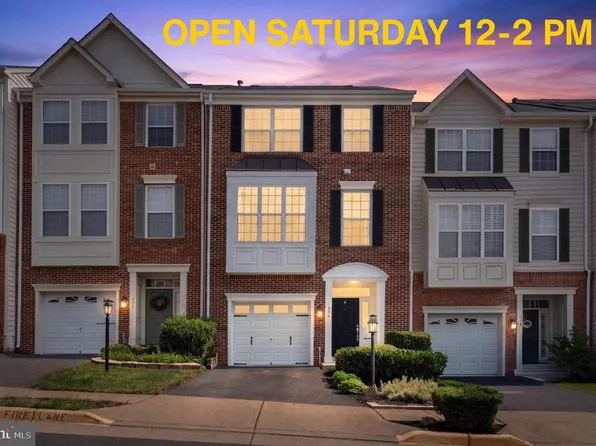 508 Legrace Ter NE, Leesburg, VA 20176