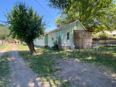 1029 Wiard St, Klamath Falls, OR, 97603