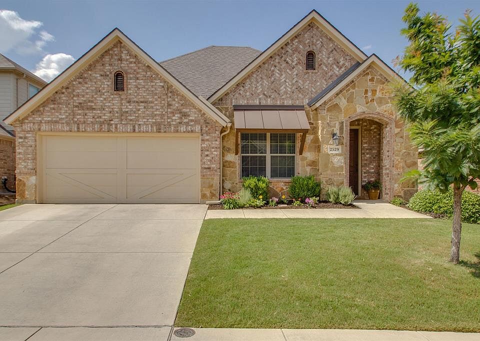 2nd image of 2529 Open Range Dr
