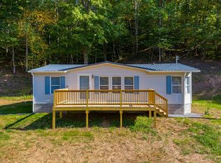 236 Lana Star Rd, Bluefield, VA 24605