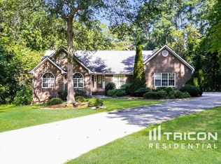 1655 Timberline Trce, Snellville, GA 30078